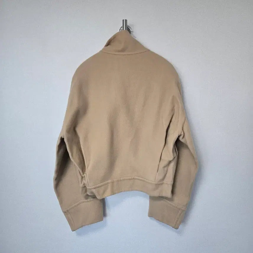 [BUNJANG] River Wool Cashmere Short Coat / River 리버 울 숏 코트 / 여자 코트/ 여성 자켓