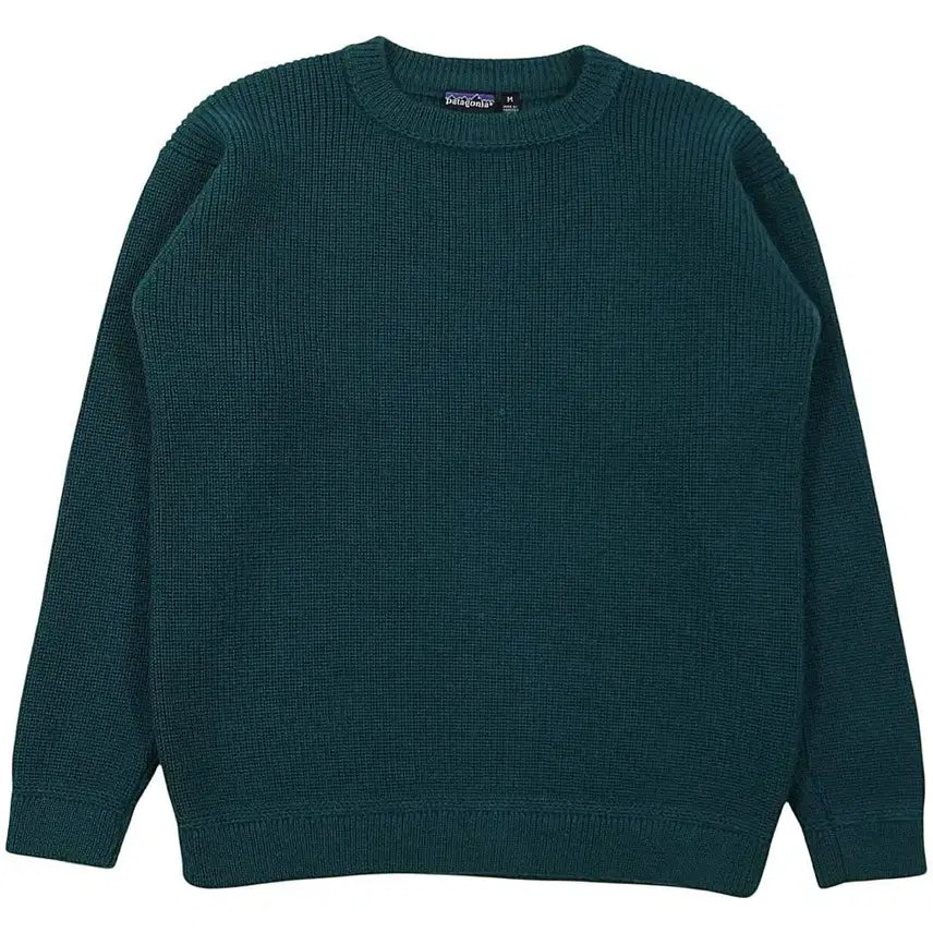 [BUNJANG] Patagonia Chamonix Guide Sweater / 1990s 파타고니아 샤모닉스 가이드 스웨터 빈티지