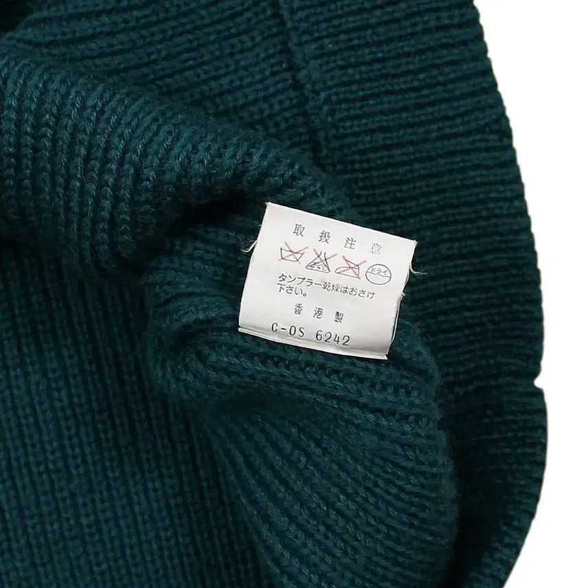 [BUNJANG] Patagonia Chamonix Guide Sweater / 1990s 파타고니아 샤모닉스 가이드 스웨터 빈티지