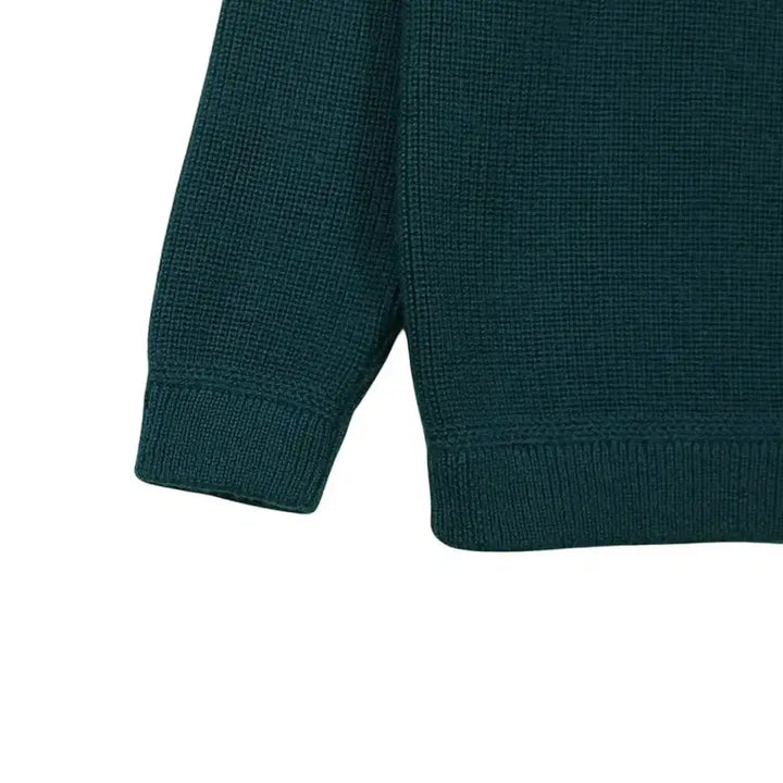 [BUNJANG] Patagonia Chamonix Guide Sweater / 1990s 파타고니아 샤모닉스 가이드 스웨터 빈티지