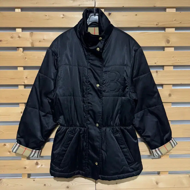 [BUNJANG] Burberry Jacket / 버버리 자켓