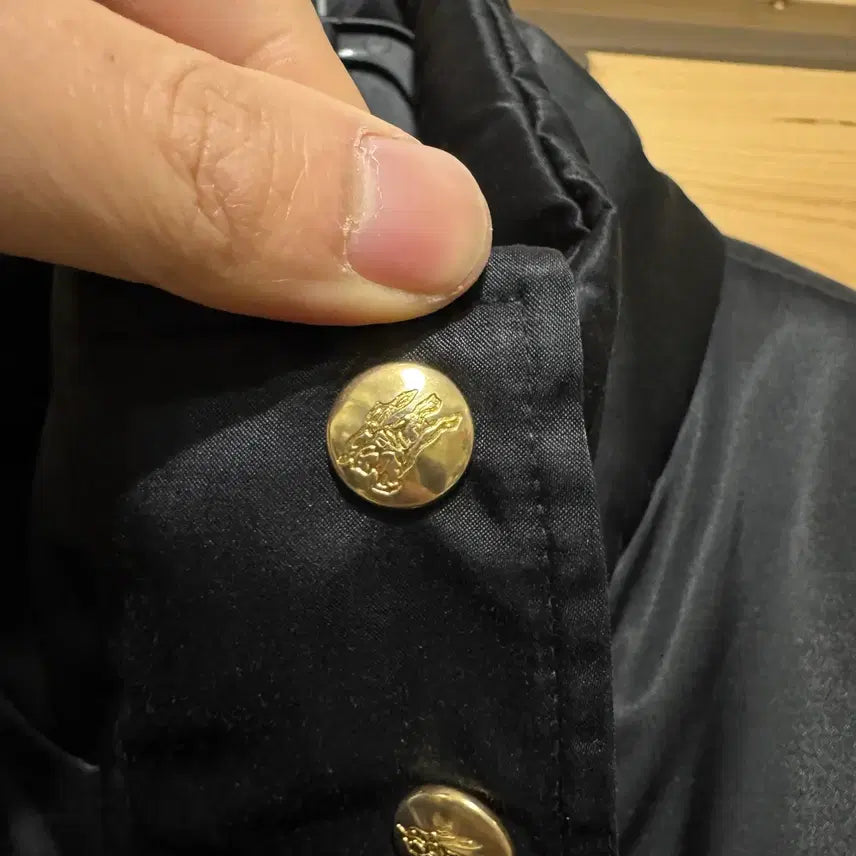 [BUNJANG] Burberry Jacket / 버버리 자켓