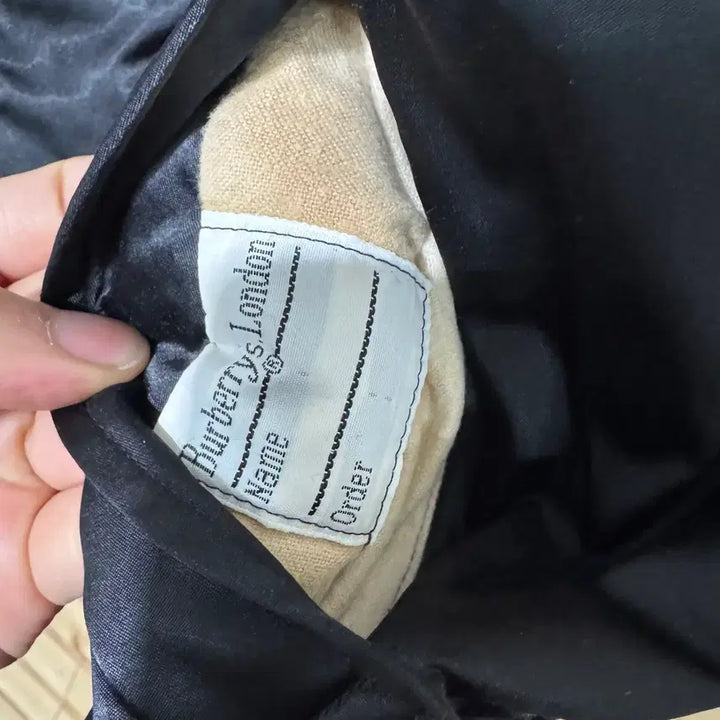 [BUNJANG] Burberry Jacket / 버버리 자켓