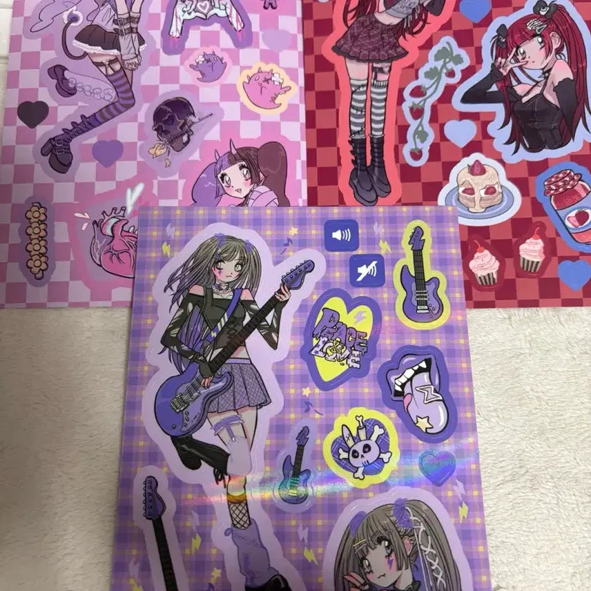 [BUNJANG] IllustLab Domi World Split / 일러스트랩 도미월드 분할