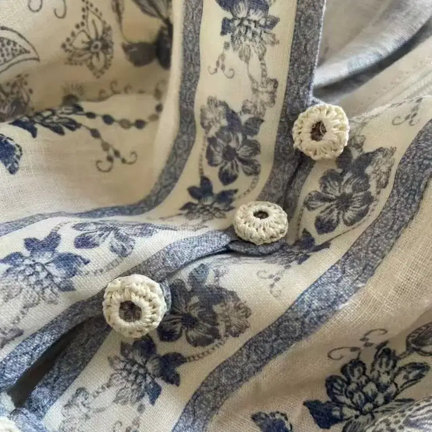 [BUNJANG] Zimmermann Dress / 짐 머 만 원피스0