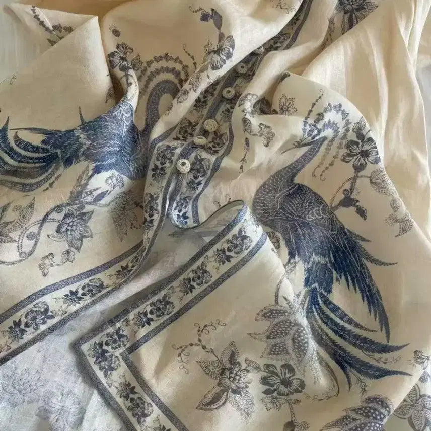 [BUNJANG] Zimmermann Dress / 짐 머 만 원피스0