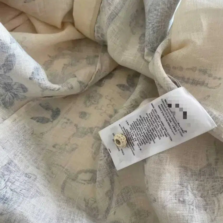 [BUNJANG] Zimmermann Dress / 짐 머 만 원피스0