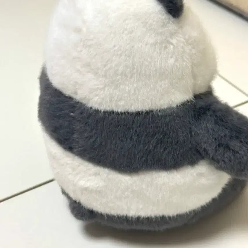 [BUNJANG] We Bare Bears Panda Plush Doll / 위베어베어스 판다 인형