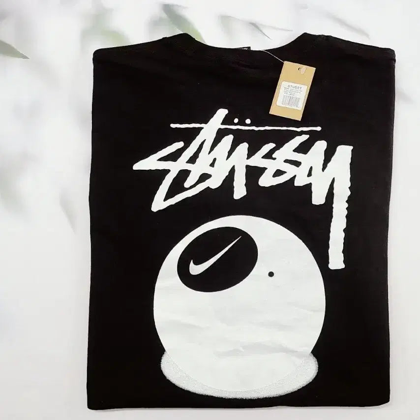 [BUNJANG] Stussy Billiard Ball T-shirt / 스투시 당구공 반팔