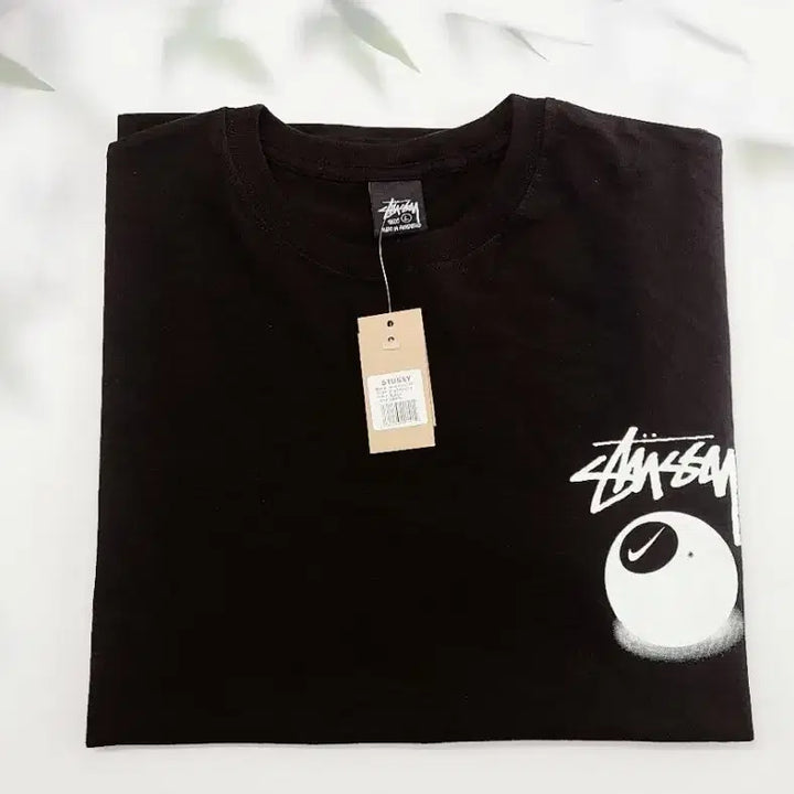 [BUNJANG] Stussy Billiard Ball T-shirt / 스투시 당구공 반팔
