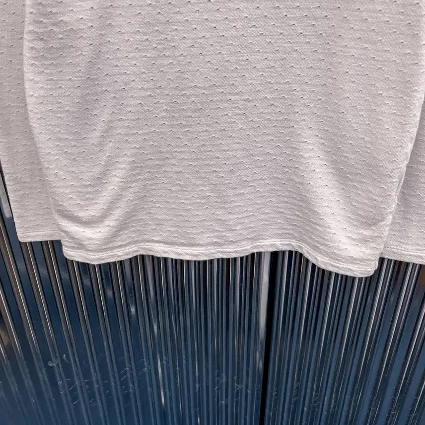 [BUNJANG] A.P.C. Long Sleeve Top / A.P.C 아페쎄 라운드넥 긴팔 슬리브 (국내 S) AF186