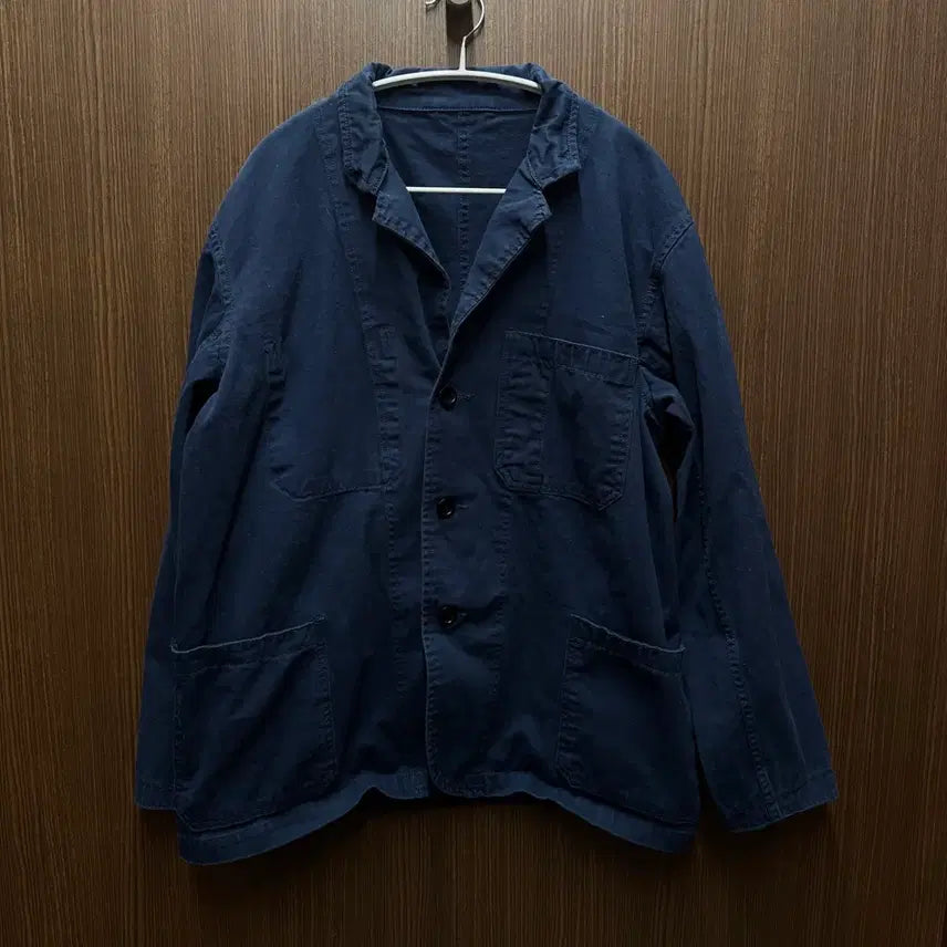 [BUNJANG] Service Works Cotton Jacket XL / 서비스웍스 코튼 자켓 XL