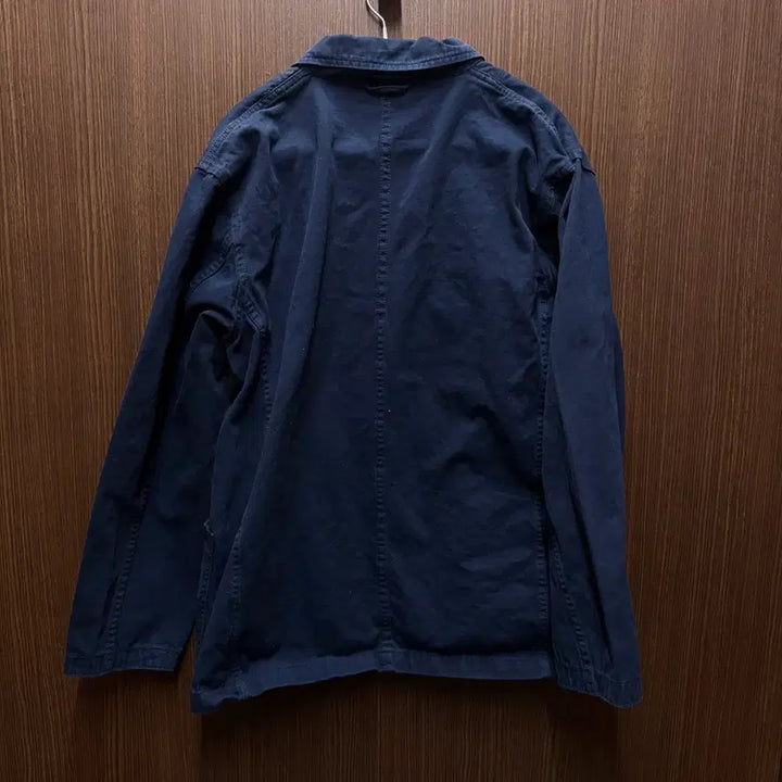 [BUNJANG] Service Works Cotton Jacket XL / 서비스웍스 코튼 자켓 XL