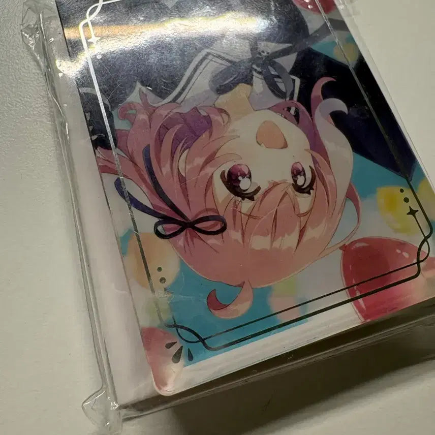 [BUNJANG] Misyoujo Corotto Goods / 미소녀 코롯타 팔아요