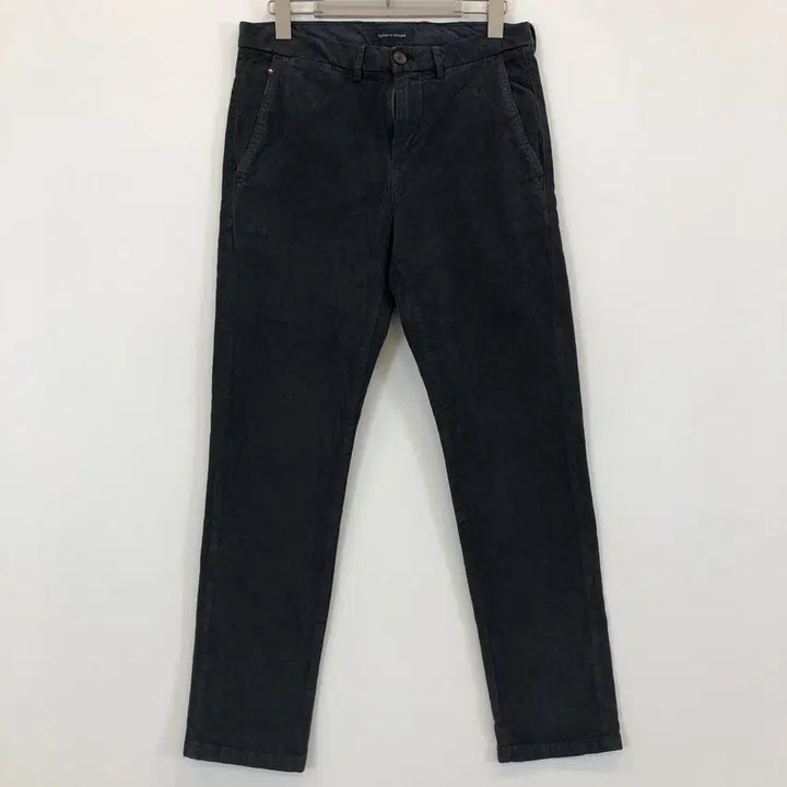 [BUNJANG] Tommy Hilfiger Corduroy Pants / 타미힐피거 코듀로이팬츠 28 인치