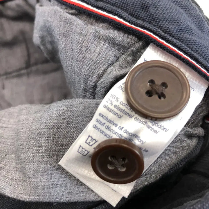 [BUNJANG] Tommy Hilfiger Corduroy Pants / 타미힐피거 코듀로이팬츠 28 인치