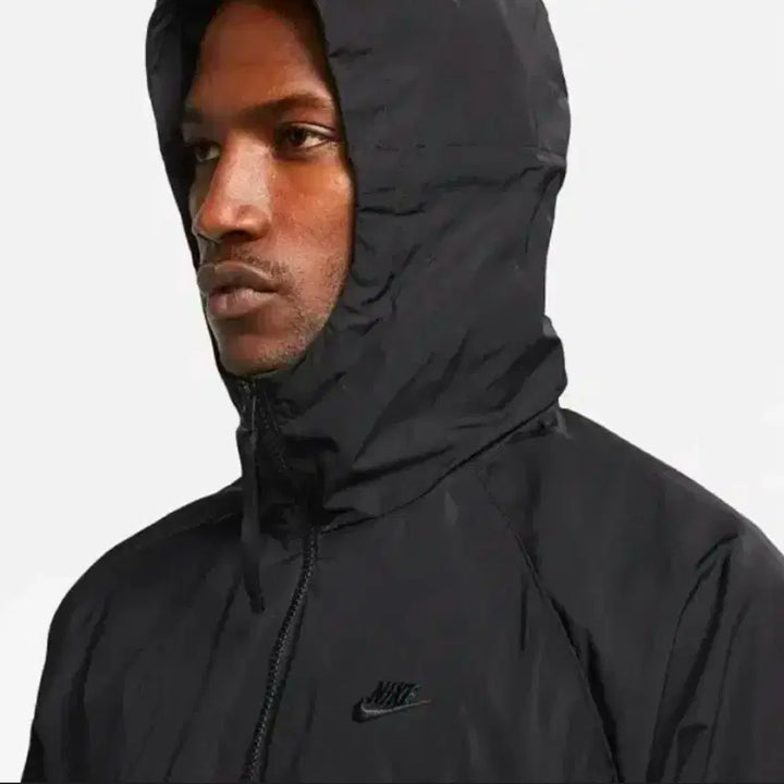 [BUNJANG] Nike Essential Running Windbreaker Jacket / 나이키 에센셜 러닝 바람막이 판매합니다