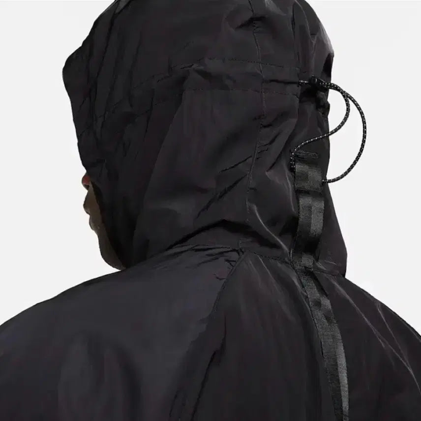 [BUNJANG] Nike Essential Running Windbreaker Jacket / 나이키 에센셜 러닝 바람막이 판매합니다