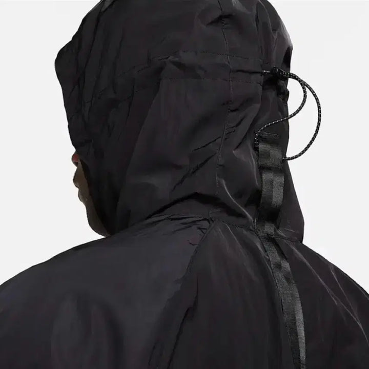 [BUNJANG] Nike Essential Running Windbreaker Jacket / 나이키 에센셜 러닝 바람막이 판매합니다