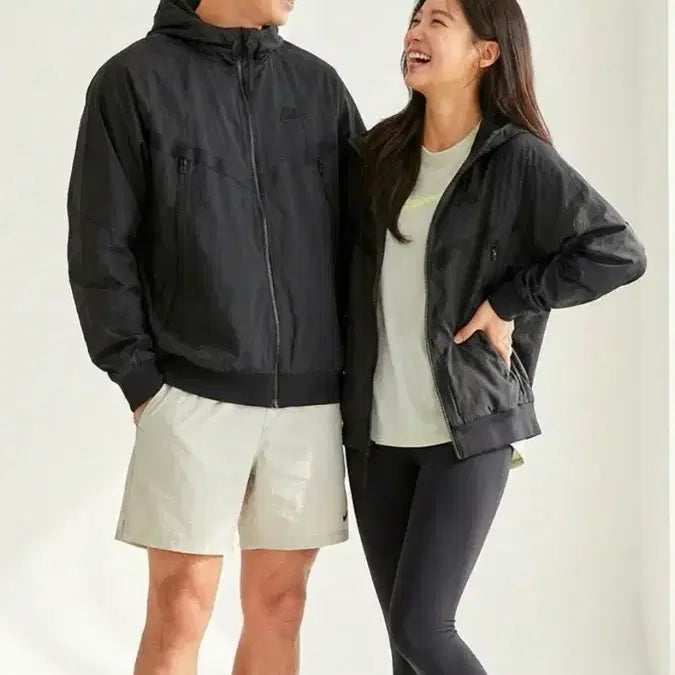 [BUNJANG] Nike Essential Running Windbreaker Jacket / 나이키 에센셜 러닝 바람막이 판매합니다