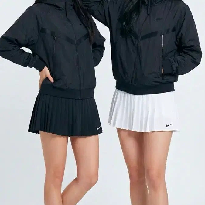 [BUNJANG] Nike Essential Running Windbreaker Jacket / 나이키 에센셜 러닝 바람막이 판매합니다