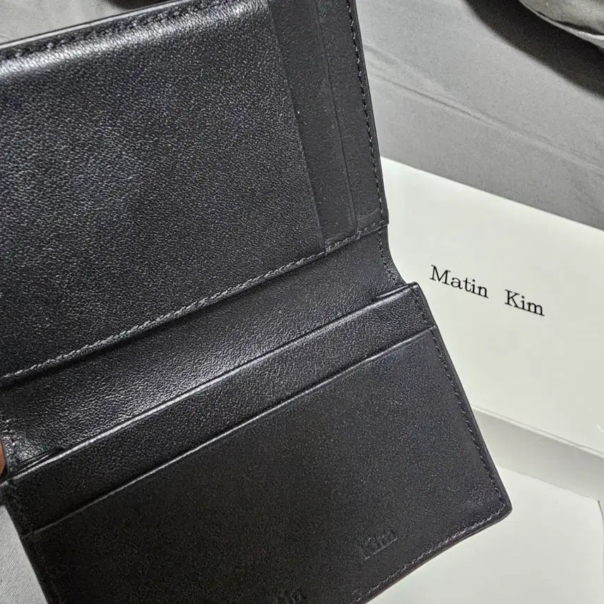 [BUNJANG] Matinkim Wallet / 마뗑킴 지갑