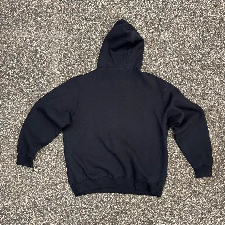 [BUNJANG] Russell Vintage Sweat Hoodie / [XL] 러셀 빈티지 스웻 후드티