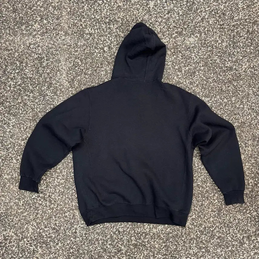[BUNJANG] Russell Vintage Sweat Hoodie / [XL] 러셀 빈티지 스웻 후드티