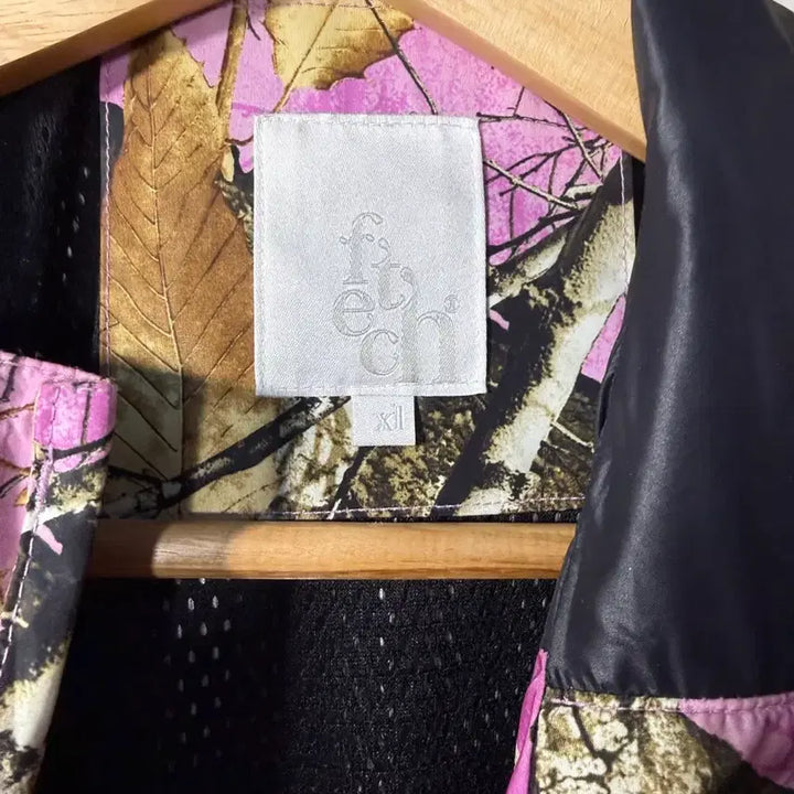 [BUNJANG] Fetch Shell Jacket XL / Fetch 쉘 쟈켓 xl