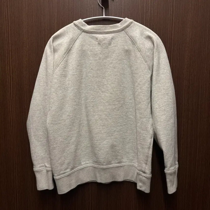 [BUNJANG] Isabel Marant Round Neck Sweatshirt / 이자벨마랑 라운드 맨투맨 36 사이즈 (여성)
