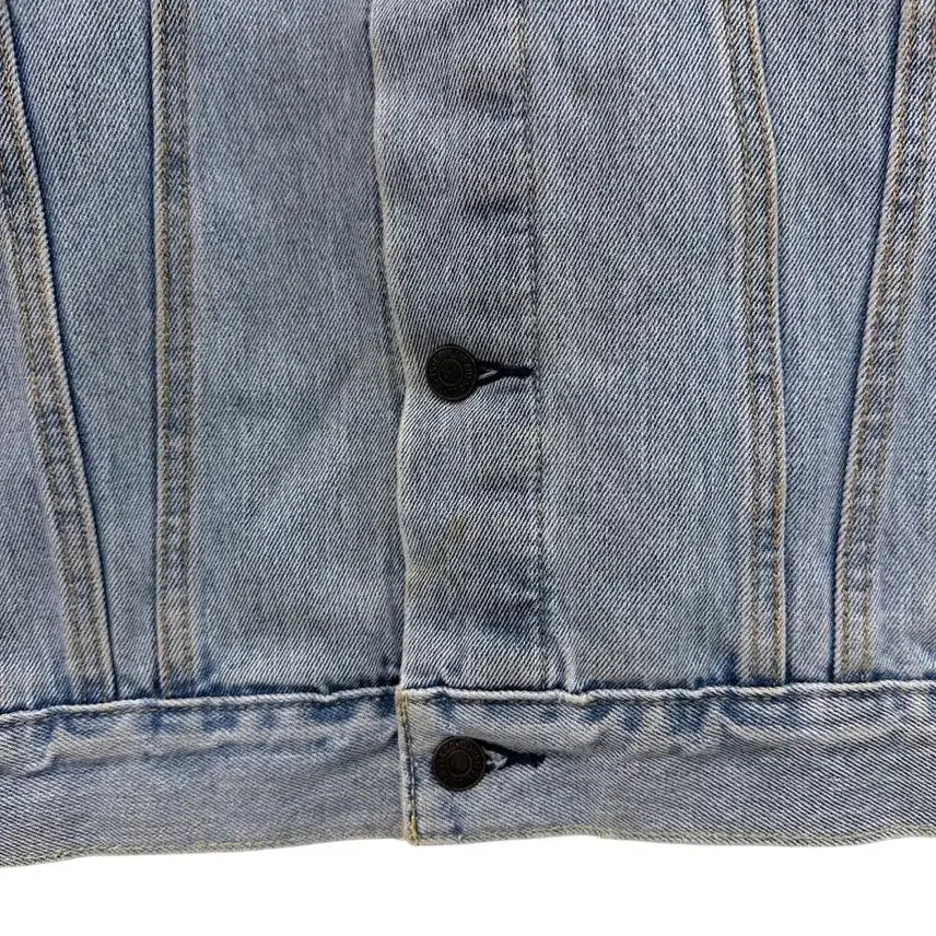 [BUNJANG] Levi's Denim Jacket / 리바이스 데님자켓