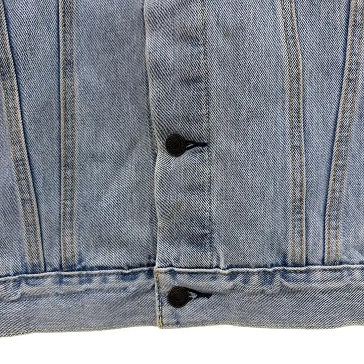 [BUNJANG] Levi's Denim Jacket / 리바이스 데님자켓