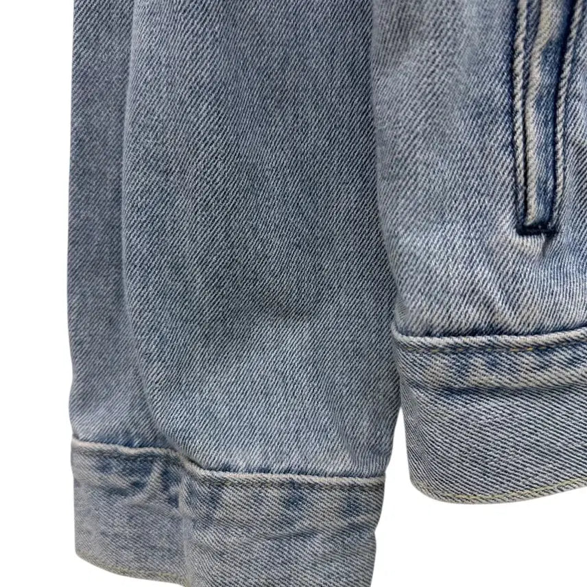 [BUNJANG] Levi's Denim Jacket / 리바이스 데님자켓