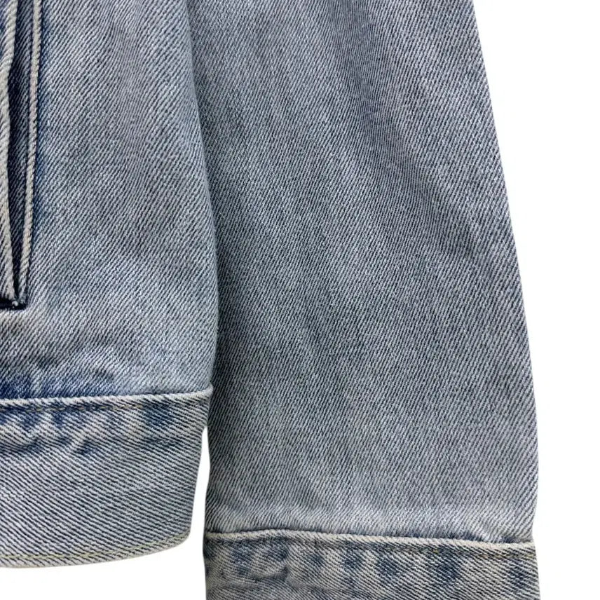 [BUNJANG] Levi's Denim Jacket / 리바이스 데님자켓