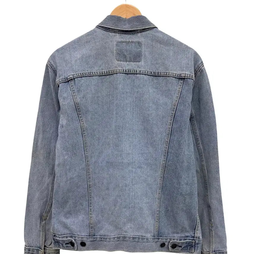 [BUNJANG] Levi's Denim Jacket / 리바이스 데님자켓