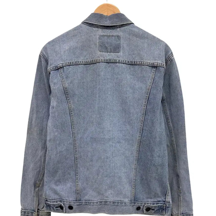 [BUNJANG] Levi's Denim Jacket / 리바이스 데님자켓