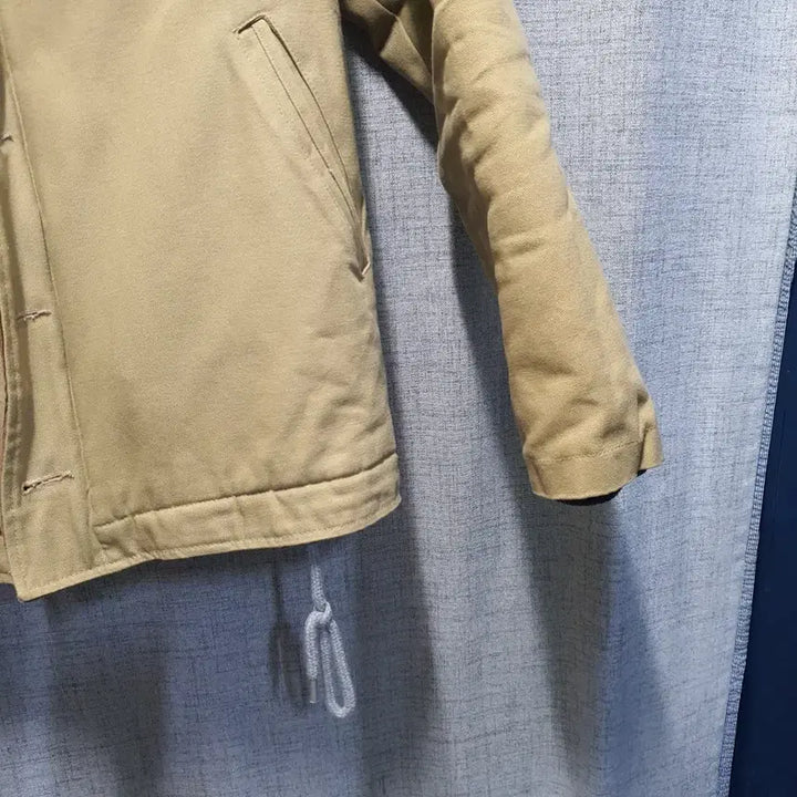 [BUNJANG] Prizmworks Lined Deck Jacket L / 프리즘웍스 남성 안감 누빔  덱 자켓 L