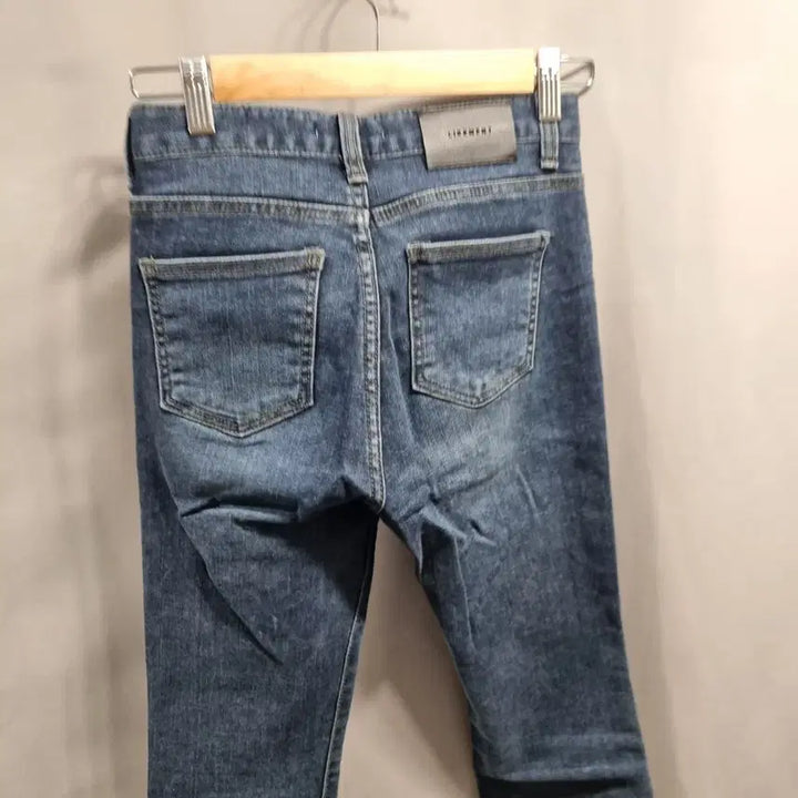 [BUNJANG] LIKEMENT Bootcut Jeans S Size / LIKEMENT 부츠컷 청바지 S