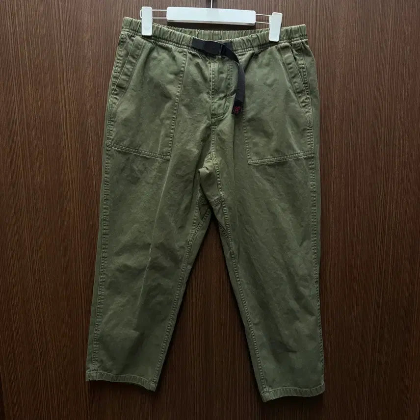 [BUNJANG] Gramicci Pants M / 그라미치 팬츠 M