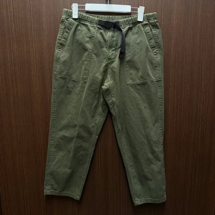 [BUNJANG] Gramicci Pants M / 그라미치 팬츠 M