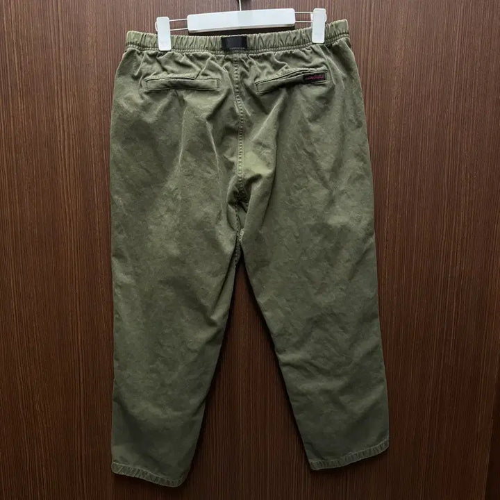 [BUNJANG] Gramicci Pants M / 그라미치 팬츠 M