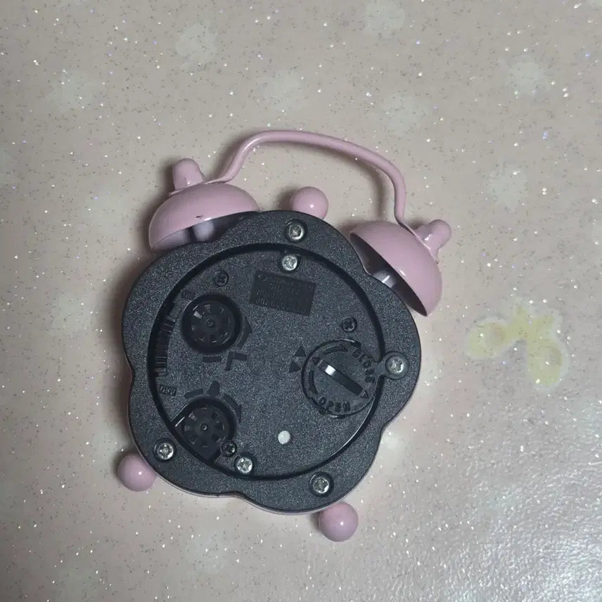 [BUNJANG] My Melody Mini Watch / 마이멜로디 미니 시계