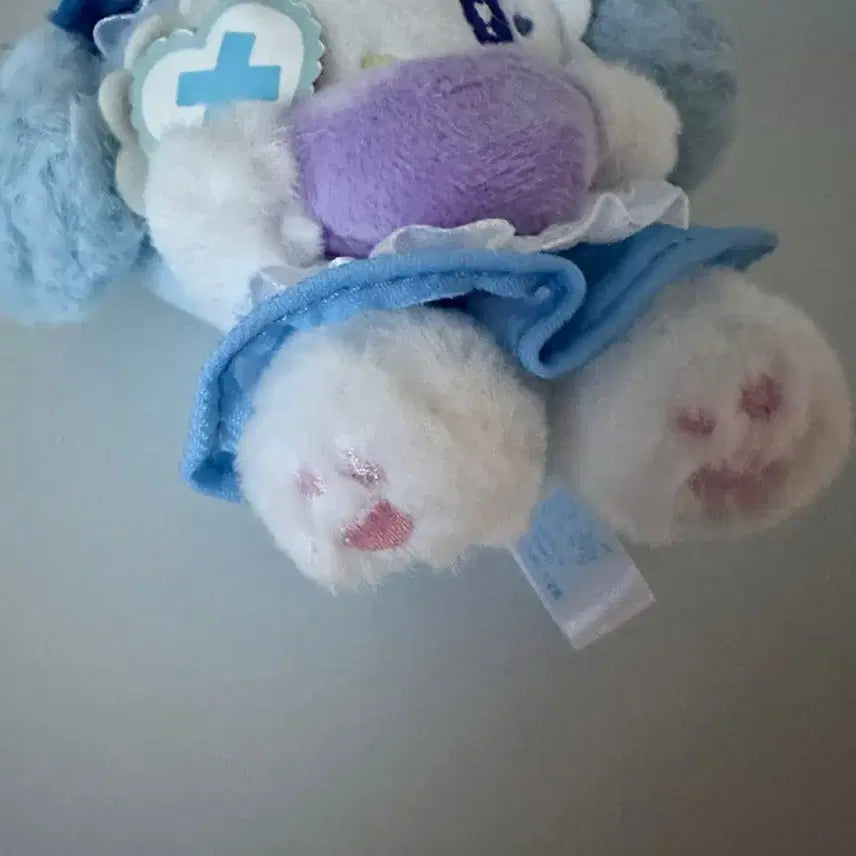 [BUNJANG] My Melody &amp; Kuromi Dolly Mix Mascot / 마이멜로디 돌리믹스 마스코트