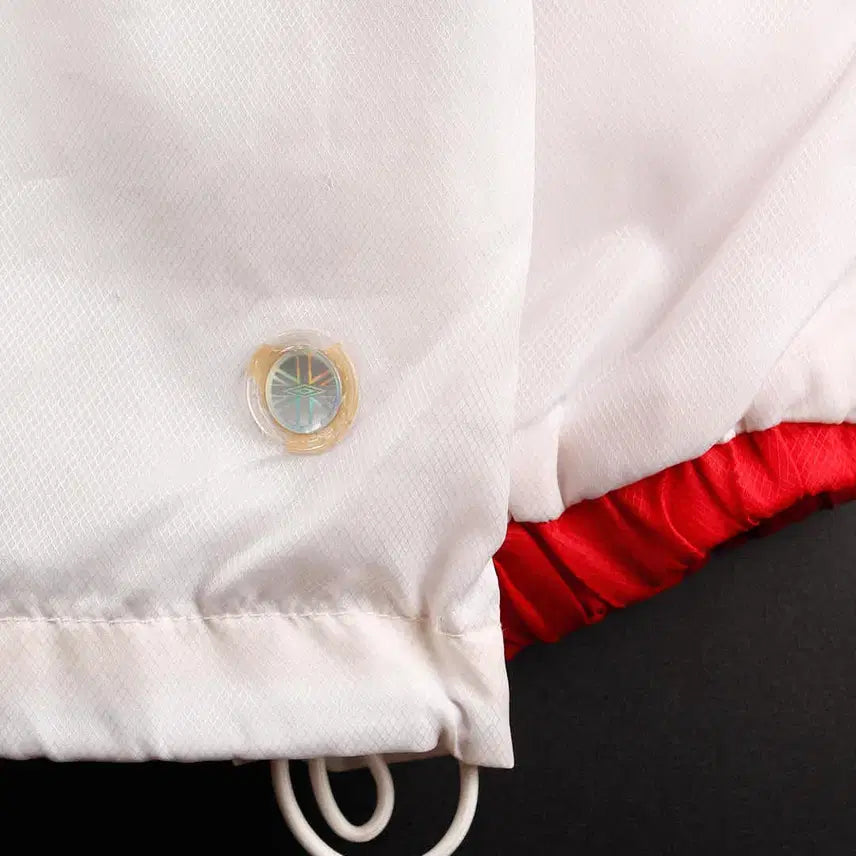 [BUNJANG] Umbro Half-Zip Warm-Up Top / 엄브로 하프집업 웜엄