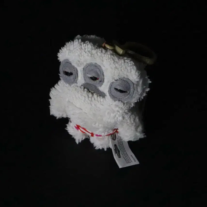 [BUNJANG] Puggle Doll Keychain / 퍼글러 인형 키링