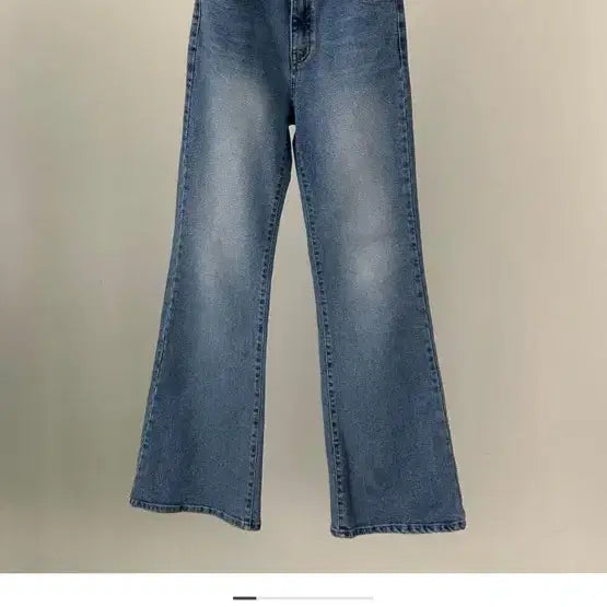 [BUNJANG] Mayjeans Basic Bootcut Jeans (S) / 메이지니 오구데님 mayjeans 기본기장 S사이즈