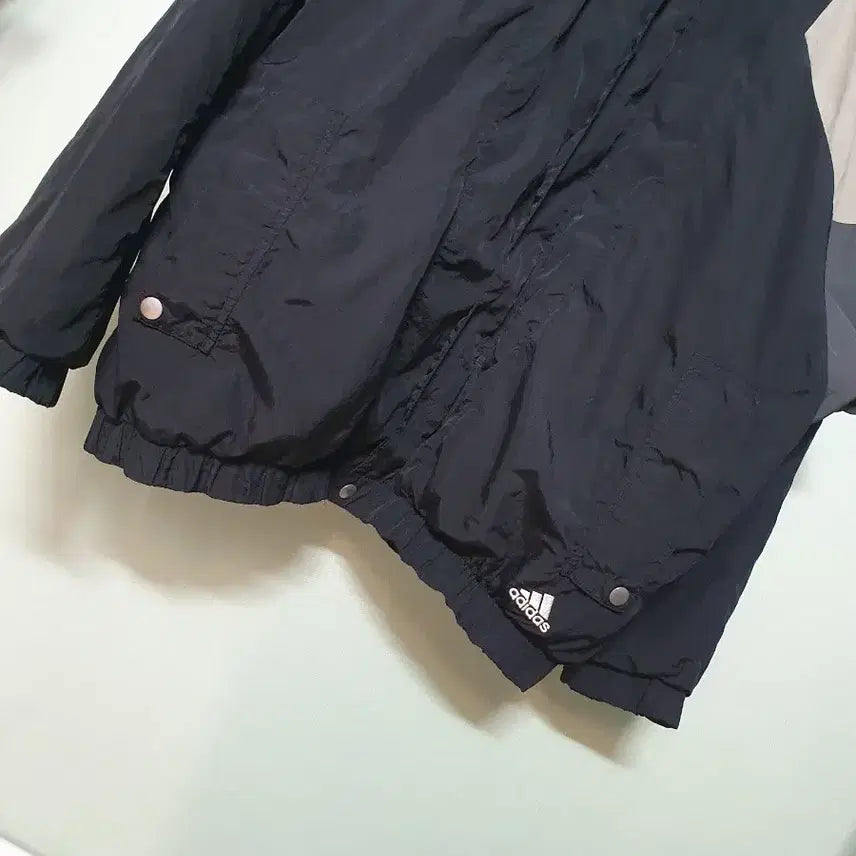 [BUNJANG] Adidas Windbreaker Jacket / 아디다스 바람막이 105