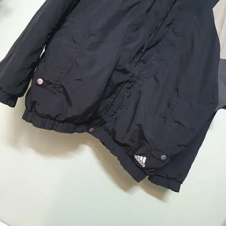 [BUNJANG] Adidas Windbreaker Jacket / 아디다스 바람막이 105