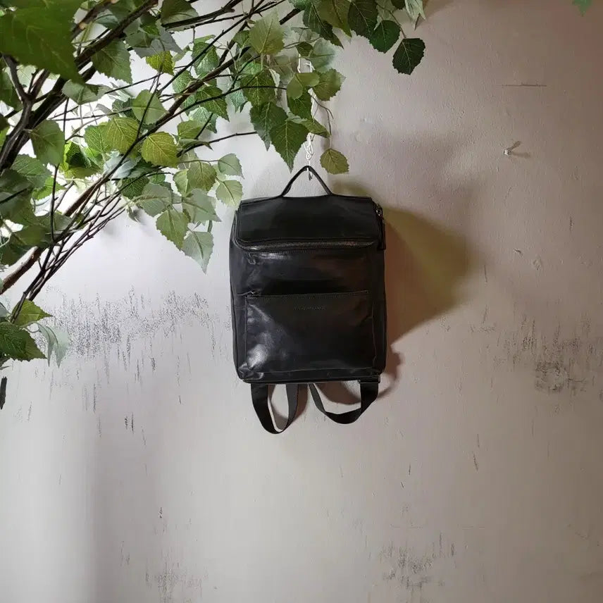 [BUNJANG] Mandarina Duck Backpack / 만다리나덕 백팩