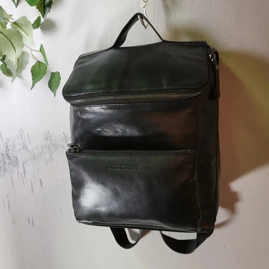 [BUNJANG] Mandarina Duck Backpack / 만다리나덕 백팩
